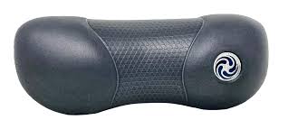 Spa Pillow: AW (Graphite)