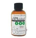 InSPAreleaf (Hemp & Acai)