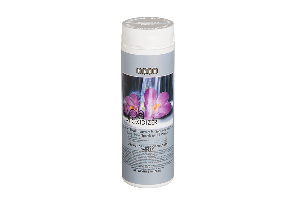 Spa Oxidizer (2lbs)
