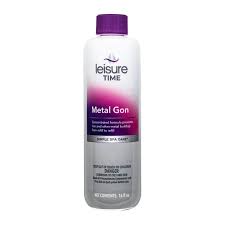 Metal Gon (16 oz)