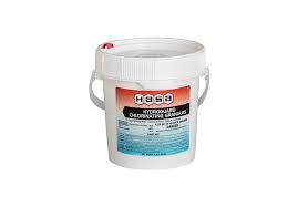 Spa Hydrogaurd (5 lbs)