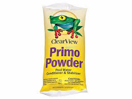 Pool Stabilizer (1lb)