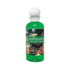 InSPAration (Holiday Spice)