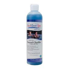 Clarifier: (16oz)