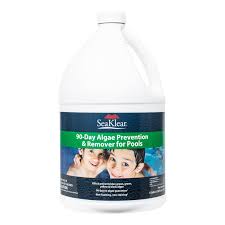 90 Day Algaecide (Gallon)