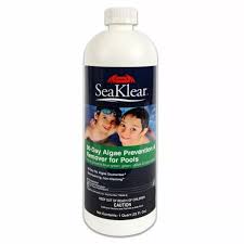 90 Day Algaecide (32oz)