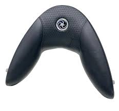 Spa Pillow: AW Comfort Collar (Graphite)