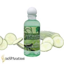 InSPAration (Cucumber Melon)