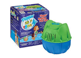 Flippin Frog