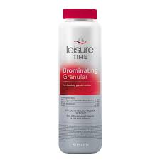 Granular Bromine