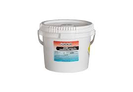 Bromine Tablets (4lbs)
