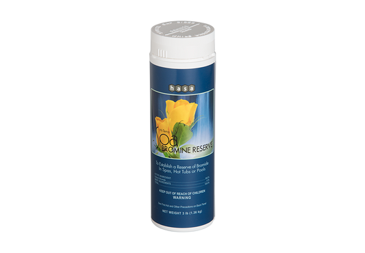 Bromine Reserve (2lbs)