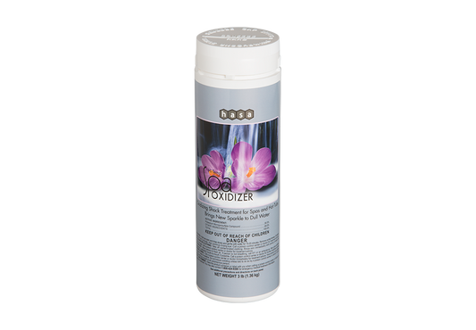 Spa Oxidizer (2lbs)