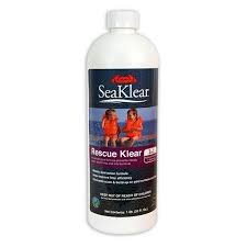 Rescue Klear (1qt)