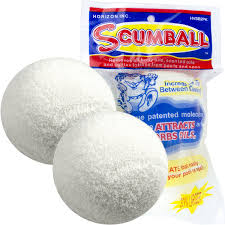 Scum Balls