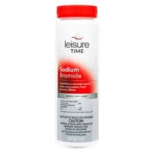 Sodium Bromide (1lb)