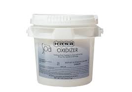 Spa Oxidizer (5lbs)