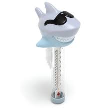 Surfin' Shark Thermometer