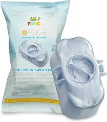Frog @Ease Swim Spa Refill