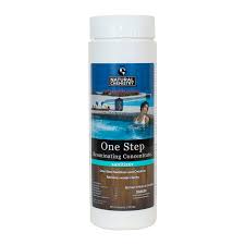 Bromine Concentrate