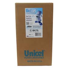 Filter: C8475