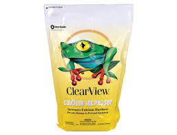 Pool Calcium Increaser (10lb)