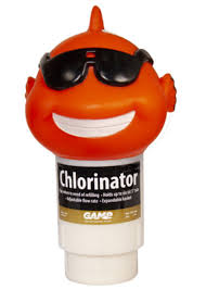 Floater: Clown Fish