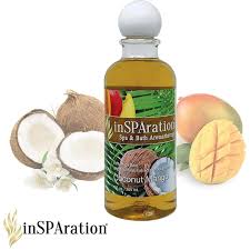 InSPAration (Coconut Mango)