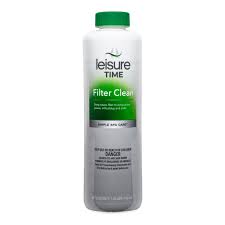 Filter Clean (1qt)