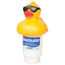 Floater: Medium Duck
