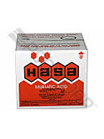Muriatic Acid (Case)