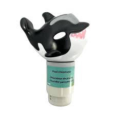 Floater: Orca