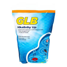 pH Up (5lb)
