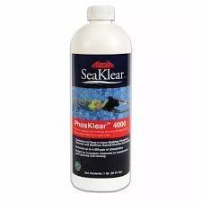 Phos Klear 4000