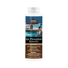 Phosphate Remover: 16oz (Spa)