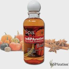 InSPAration (Pumpkin Pie)