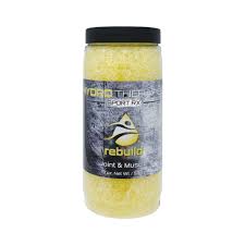 InSPAration Hydro Therapies Crystals (Rebuild)