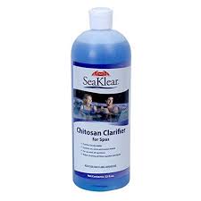Clarifier: Spas (1Q)