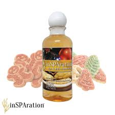 InSPAration (Sugar Cookie)
